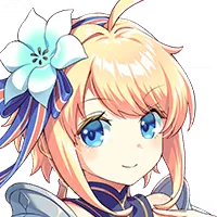 ジャンヌ[救国の聖女] 寝室画像