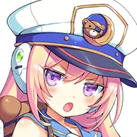 アルテミス[ツンツン警備隊] 寝室画像