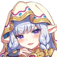 メイデル[運命見据えし巫者] 寝室画像