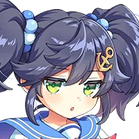 ライア[気まぐれな船員] 寝室画像