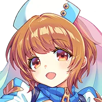 ニケ[眠たげな癒やし手] 寝室画像