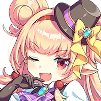 ディアボロス[最強華麗なお嬢様] 寝室画像