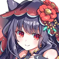 ウカノミタマ[愛に溢れし狐の女神] 寝室画像