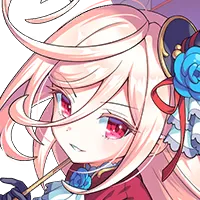 エヴァ[謎めいた吸血鬼] 寝室画像