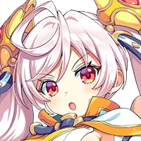 ミカエル[聖女を導く大天使] 寝室画像