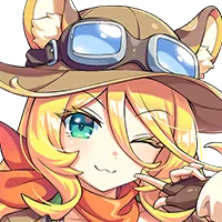 キャシー[山あり谷あり探検家] 寝室画像