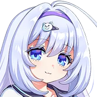 リリィ[ゆるりふんわり制服少女] 寝室画像