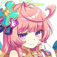 ガブリエル[予測不能の大天使] 寝室画像