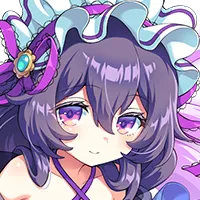 ヒュプノス[甘眠への誘い手] 寝室画像