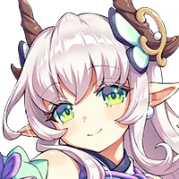 ククノチ[森を愛する護り手] 寝室画像