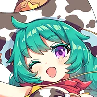 ミルル[早撃ちカウガール] 寝室画像