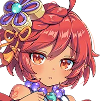 カグツチ[心優しき深炎] 寝室画像