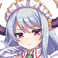サタナキア[頼もしきメイド長] 寝室画像