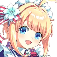 ジャンヌ(メイド)[ご奉仕聖女] 寝室画像