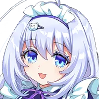 リリィ(メイド)[たっぷりきっちりメイドさん] 寝室画像