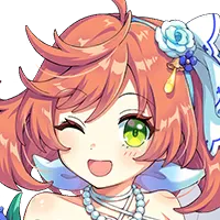 カティア(ウェディング)[ブライダルな幼馴染み] 寝室画像
