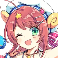 ミライ(水着)[波乗り案内人] 寝室画像