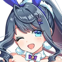ユキネ(バニー)[舞姫のドリンクサービス] 寝室画像
