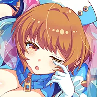 ニケ[もう、朝ですか？] 寝室画像