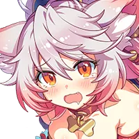 アスカ[待てはナシっス] 寝室画像