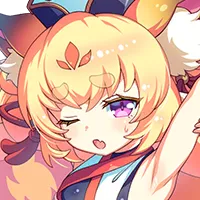 イズナ[浴場で何をしておる！？] 寝室画像