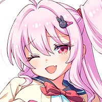 ラビィ[そんなに気になるのー？] 寝室画像