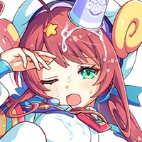 ミライ[ドジっ子じゃないよ〜] 寝室画像