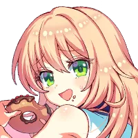 ランスロット[内緒の一口、君も一緒に] 寝室画像