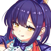 バーニラ[あなたのターンですよ？] 寝室画像