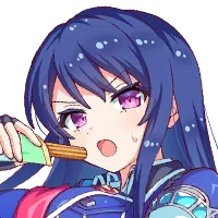 マキア[美味しければカロリーゼロ！] 寝室画像
