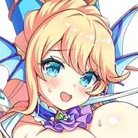 氷天獄カタストロフィア[懐かれてしまいまして] 寝室画像