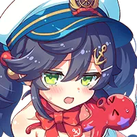 ライア(水着)[放してくれないんですよ] 寝室画像