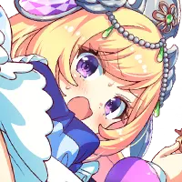 オフィエル[見えてませんわね！？] 寝室画像