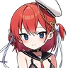 ルシータ 女海賊キャプテン・ルシータ
