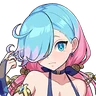 ヒュメナ 私が癒やしてあげる♡