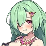 エメルダ Mの本能