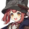 ベティ わたしではダメでしょうかっ