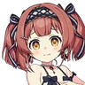ベティ どうしても恥ずかしくって……