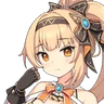 シャノン ルディアさんの頼み事