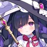 スティーラ 怪しい光の魔石細工