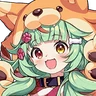 ホノカ 自分だけの犬っ子ホノカちゃん