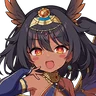 アイシャ なんちゃって夢魔