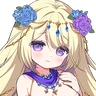 クリスティ 星の導き