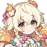 フェルトゥーナ フェルにすべてまかせるといい
