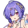 ナイア ナイアはみんなのママ？