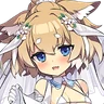 【水着】クルル ママって言ってもいいんだよっ