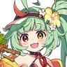 【水着】ホノカ 海辺のお姫様