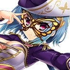 【華蝶仮面】 星のHシーン画像