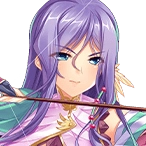 【曲張比肩の弓】 紫苑のHシーン画像