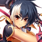 【脳筋爆砕】 焔耶のHシーン画像